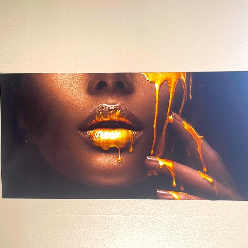 Poster 80x40 cm